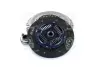 Зчеплення HYUNDAI i30, TUCSON, KIA C`EED 2.0 CRDI 04- (PHC) Valeo HDK-111 (фото 2)