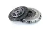Зчеплення HYUNDAI i30, TUCSON, KIA C`EED 2.0 CRDI 04- (PHC) Valeo HDK-111 (фото 3)