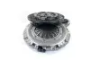 Зчеплення HYUNDAI i30, TUCSON, KIA C`EED 2.0 CRDI 04- (PHC) Valeo HDK-111 (фото 4)