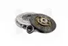 Зчеплення HYUNDAI TUCSON 2.0 04-10, KIA SPORTAGE2.0 16V-2.0i 16V 04-16 (PHC) Valeo HDK-133 (фото 1)