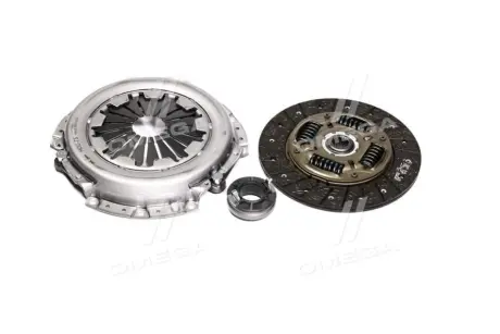 Комплект зчеплення PHC VALEO Valeo HDK-175