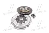 Комплект зчеплення PHC Valeo HDK-204 (фото 4)