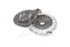 Зчеплення HYUNDAI SANTA FE, TRAJET 2,0DDC 01- (Вир-во VALEO PHC) Valeo HDK-276 (фото 3)