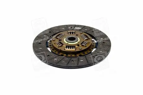 Диск зчеплення KD-20 PHC Valeo KD20
