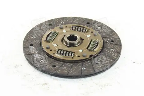 Диск зчеплення PHC Valeo KD-21
