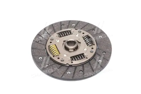 Диск зчеплення Valeo KD22