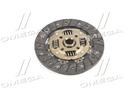 Диск зчеплення PHC Valeo LD-01