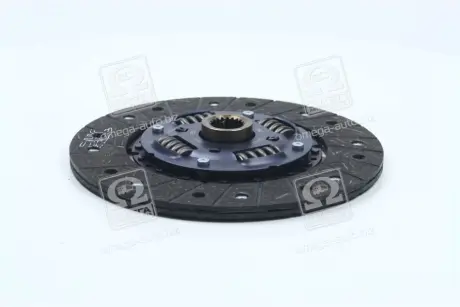 Диск зчеплення VALEO Valeo LD02