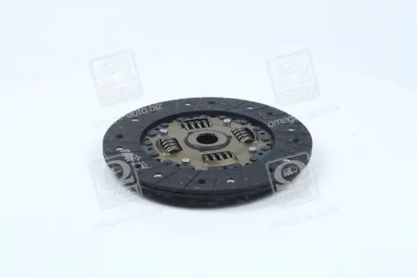 Диск зчеплення PHC Valeo MB-03