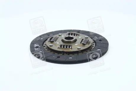 Диск зчеплення Valeo MB09