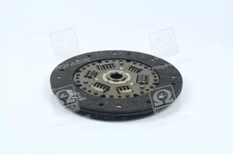 Диск зчеплення PHC Valeo MB-13