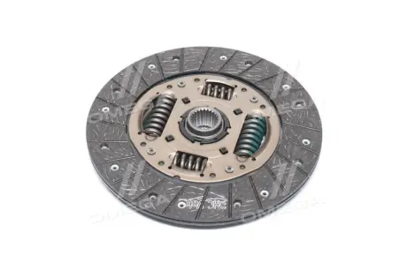 Диск зчеплення PHC Valeo MB-30