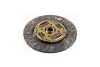 Диск зчеплення MITSUDISHI PAJERO I-II 3.0 V6 88-00 (PHC) Valeo MB-31 (фото 3)