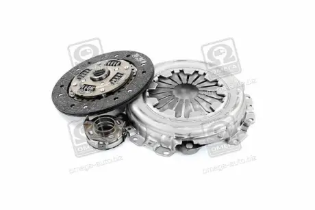 Комплект зчеплення PHC VALEO Valeo MBK-007