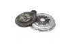 Зчеплення MITSUBISHI GALANT IV-V 1.8-2.0 89-00 (PHC) Valeo MBK-009 (фото 3)