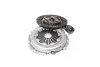 Зчеплення MITSUBISHI GALANT IV-V 1.8-2.0 89-00 (PHC) Valeo MBK-009 (фото 4)