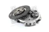 Зчеплення CANTER (Вир-во VALEO PHC) Valeo MBK-109 (фото 3)