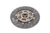 Диск зчеплення MAZDA KS,FP CRONOS 91-,B6 T,F8,FE T,RF T,R2,MA,VC 225*150*22*24.3(PHC Valeo MZ-14 (фото 1)