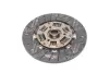 Диск зчеплення MAZDA KS,FP CRONOS 91-,B6 T,F8,FE T,RF T,R2,MA,VC 225*150*22*24.3(PHC Valeo MZ-14 (фото 2)