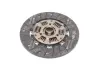 Диск зчеплення MAZDA KS,FP CRONOS 91-,B6 T,F8,FE T,RF T,R2,MA,VC 225*150*22*24.3(PHC Valeo MZ-14 (фото 3)