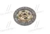 Диск зчеплення MAZDA PN 85-,B5,B6 86-,E5 E 80-,D5,UC BONGO 83- 190*133*20*22.2(PHC) Valeo MZ-21 (фото 4)
