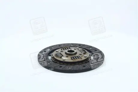 Диск зчеплення MAZDA B6 90-, Z5,B5 94- 200*140*20*22.2(PHC) Valeo MZ29