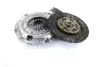 Комплект сцепления Valeo MZK-024 (фото 3)