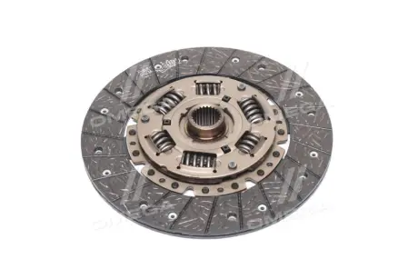 Диск зчеплення NISSAN 1.8-2.8D 77-01 (PHC) Valeo NS03