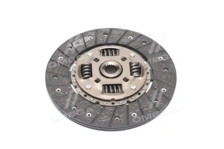 Диск зчеплення Valeo NS27