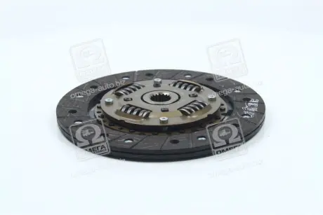Диск зчеплення Valeo NS29