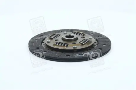 Диск зчеплення Valeo NS30