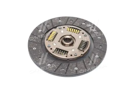 Диск сцепления Valeo NS31
