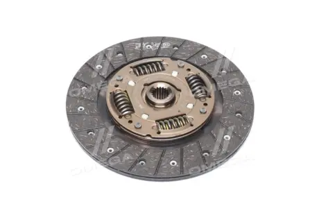 Диск зчеплення Valeo NS33