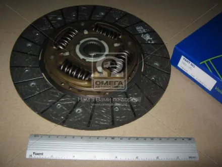Диск зчеплення NS-35 PHC Valeo NS35