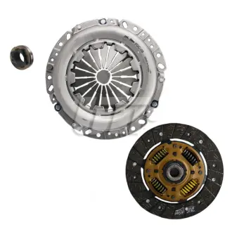 Диск VALEO PHC Valeo PGK-009
