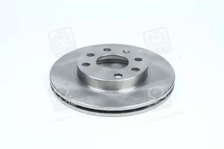 Диск гальмівний DAEWOO LANOS SOHC R13 передн. (вир-во VALEO PHC) Valeo R3002