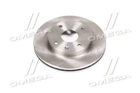 Диск гальмівний DAEWOO EVANDA/TACUMA передн. (PHC) Valeo R3004