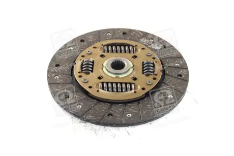 Диск зчеплення SY-09 PHC Valeo SY09