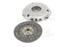 Зчеплення SSANGYONG ACTYON 2,0 D-DT 05- (Вир-во VALEO PHC) Valeo SY24/SYC18 (фото 2)