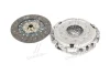 Зчеплення SSANGYONG ACTYON 2,0 D-DT 05- (Вир-во VALEO PHC) Valeo SY24/SYC18 (фото 3)