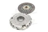 Зчеплення SSANGYONG ACTYON 2,0 D-DT 05- (Вир-во VALEO PHC) Valeo SY24/SYC18 (фото 4)