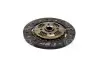 Диск зчеплення TOYOTA COROLLA 1.3-1.3i-1.6 82-92 (PHC) Valeo TY-14 (фото 1)
