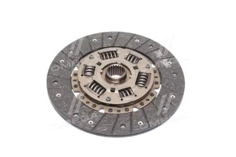 Диск зчеплення PHC Valeo TY-21