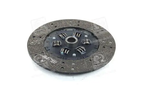Диск сцепления Valeo TY26
