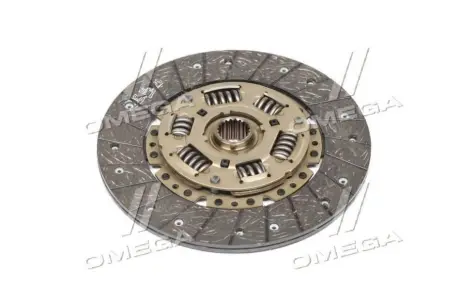Диск зчеплення TY-30 PHC Valeo TY30