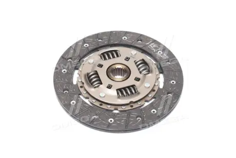 Диск сцепления Valeo TY36