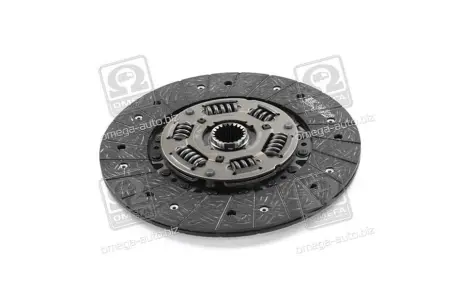 Диск зчеплення TY-37 PHC Valeo TY37