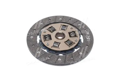 Диск зчеплення PHC Valeo TY-43