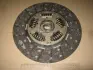 Диск зчеплення TOYOTA LAND CRUISER 4.2D 98-07 (PHC) Valeo TY-45 (фото 1)