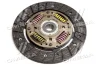 Диск зчеплення TOYOTA (Вир-во VALEO PHC) Valeo TY-88 (фото 1)